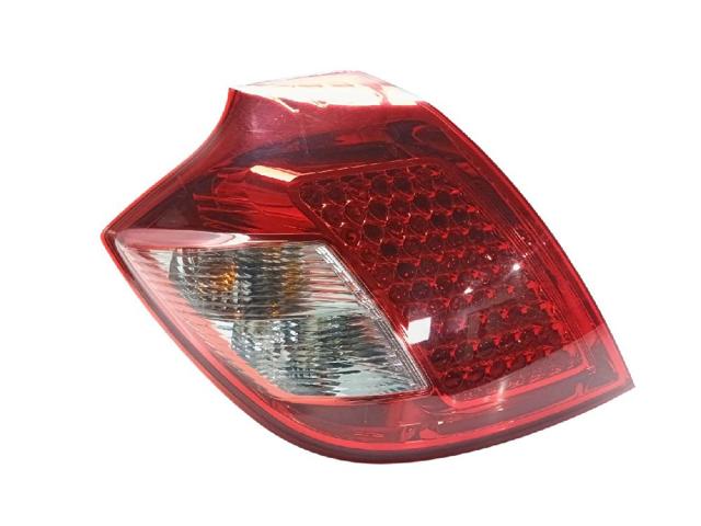 HYUNDAI 924011H050 Фонарь задний левый в наличии Черновцы