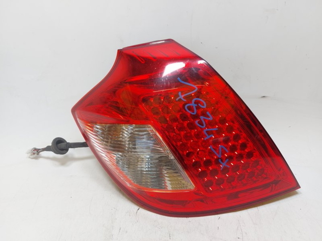 HYUNDAI 924011H050 Фонарь задний левый в наличии Киев