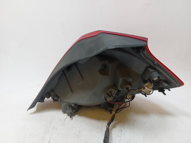 924011H050 HYUNDAI Фонарь задний левый купить в Украина