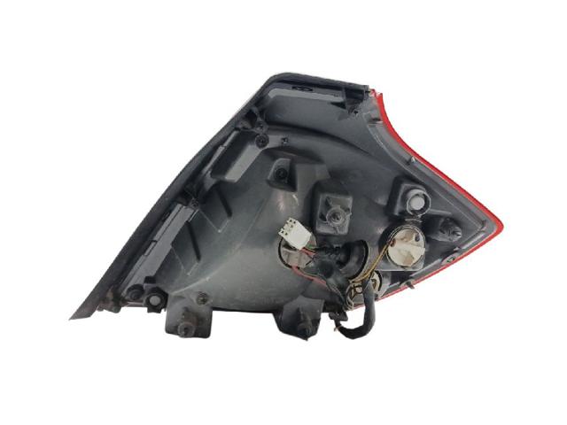 HYUNDAI 924011H050 Фонарь задний левый в наличии Полтава