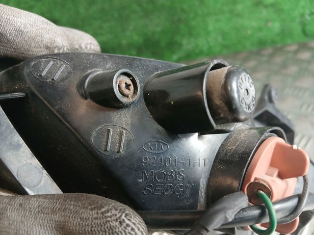 924011H1 HYUNDAI купить в Кривой Рог