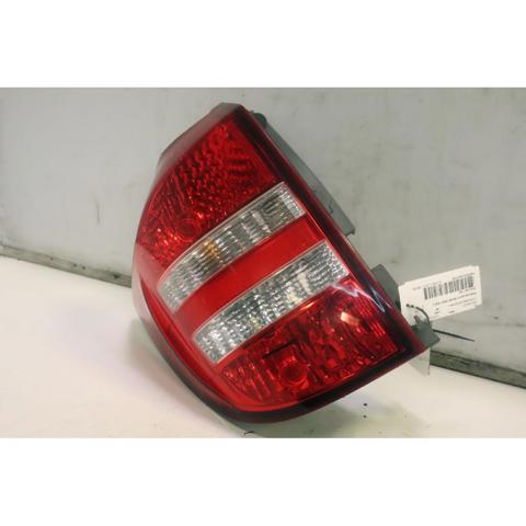 HYUNDAI 924011H300 Фонарь задний левый в наличии Львов