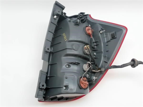 HYUNDAI 924011H300 Фонарь задний левый в наличии Черновцы