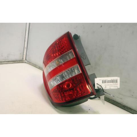 924011H300 HYUNDAI Фонарь задний левый купить в Кривой Рог