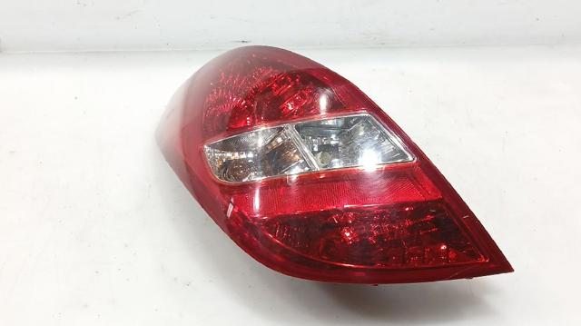 924011J000 HYUNDAI Фонарь задний левый купить в Винница