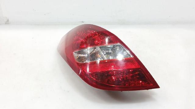 924011J000 Фонарь задний левый купить Днепр