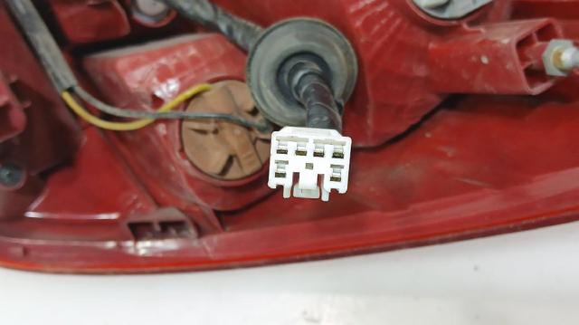 924011J000 Фонарь задний левый купить Павлоград