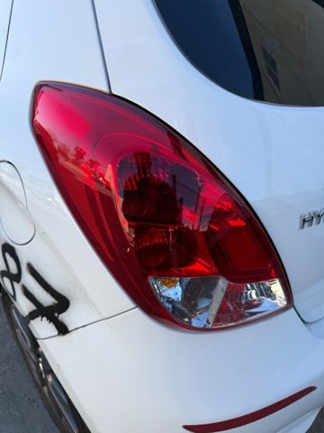 924011J500 HYUNDAI Фонарь задний левый купить в Ирпень