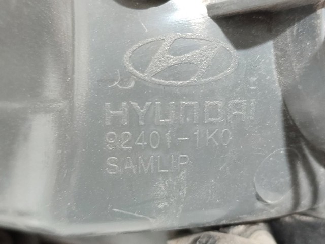 HYUNDAI 924011K0 Фонарь задний левый внешний в наличии Киев