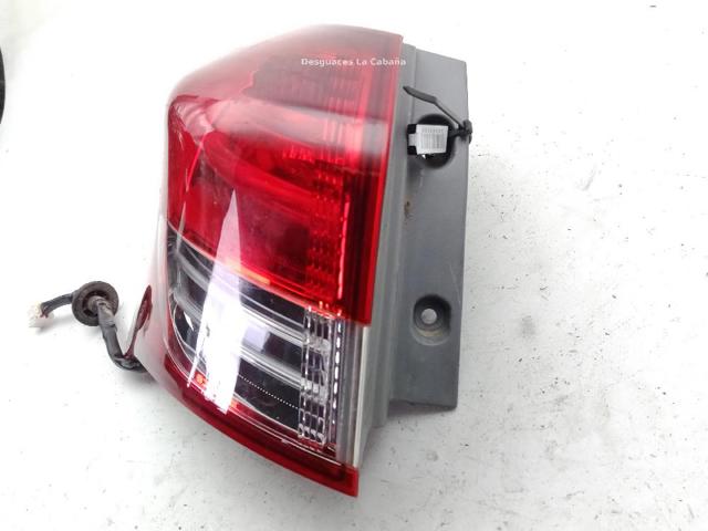 HYUNDAI 924011K0 Фонарь задний левый внешний в наличии Одесса