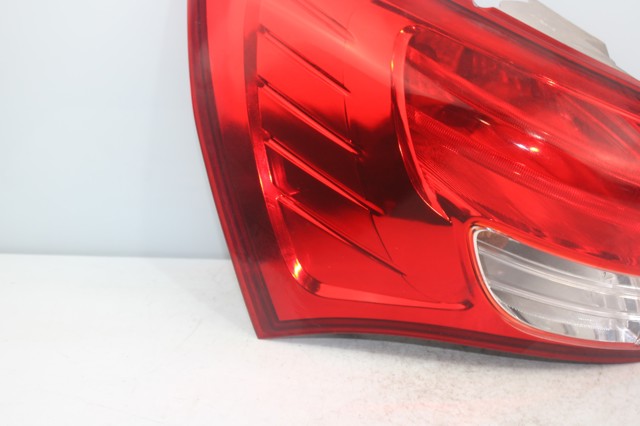 HYUNDAI 924011K0 Фонарь задний левый внешний в наличии Павлоград