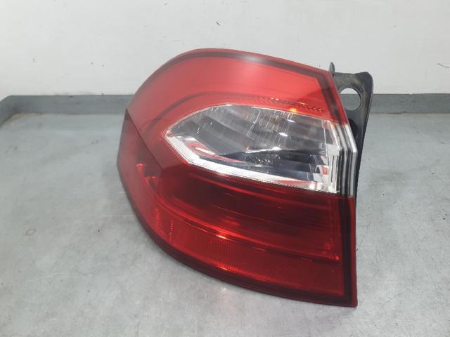 924011W2 HYUNDAI Фонарь задний левый внешний купить в Украина