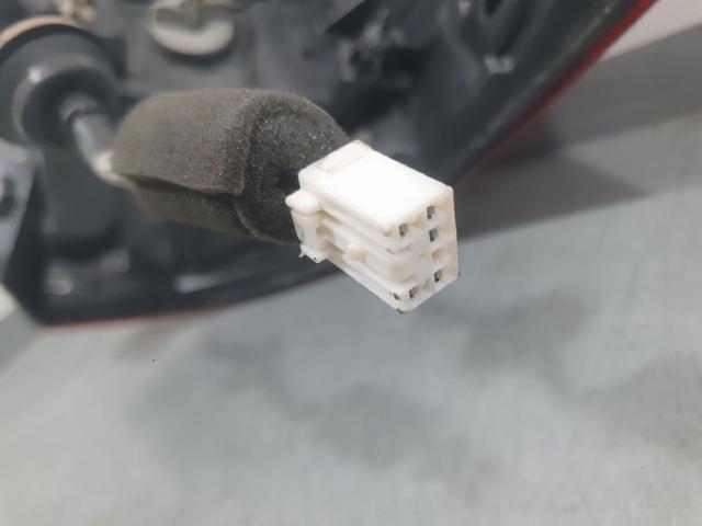 924011W2 HYUNDAI Фонарь задний левый внешний купить в Полтава