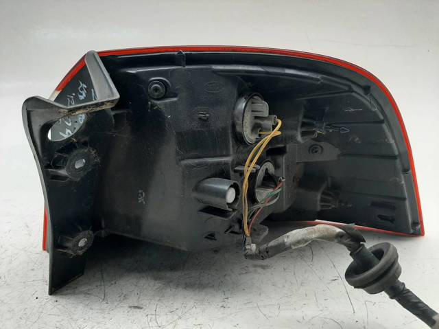 924011W2 Фонарь задний левый внешний купить Украина