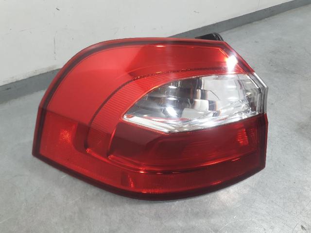924011W2 HYUNDAI Фонарь задний левый внешний купить в Кривой Рог