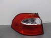 Lanterna traseira esquerda externa 924011W2 HYUNDAI