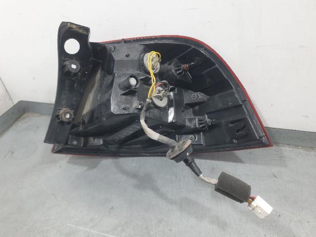 924011W2 HYUNDAI Фонарь задний левый внешний купить в Черкассы