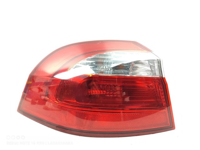 HYUNDAI 924011W210 Фонарь задний левый внешний в наличии Житомир