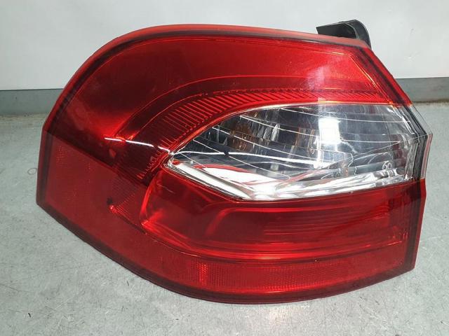HYUNDAI 924011W210 Фонарь задний левый внешний в наличии Полтава