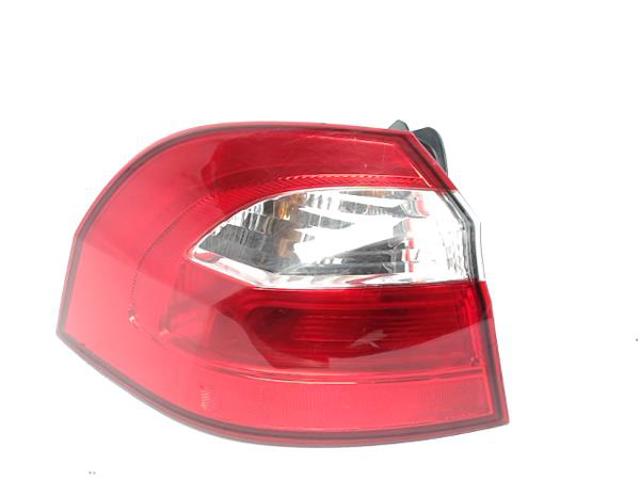 924011W210 Фонарь задний левый внешний купить Одесса
