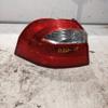 Lanterna traseira esquerda externa 924011W210 HYUNDAI
