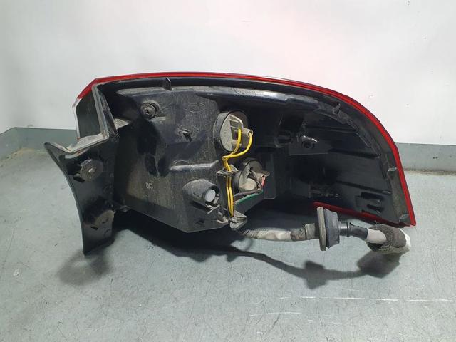 HYUNDAI 924011W210 Фонарь задний левый внешний в наличии Черновцы