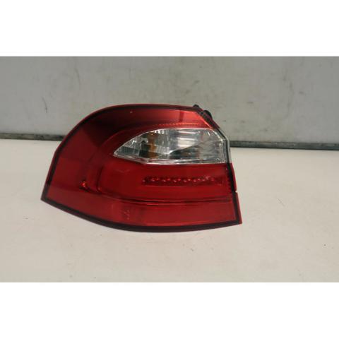 924011W260 HYUNDAI Фонарь задний левый внешний купить в Сумы