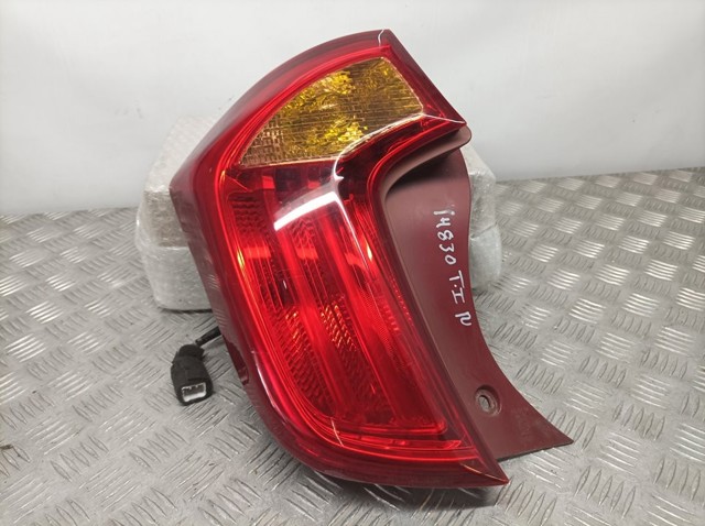 924011Y0 HYUNDAI Фонарь задний левый купить в Харьков