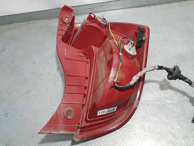 HYUNDAI 924011Y010 Фонарь задний левый в наличии Полтава