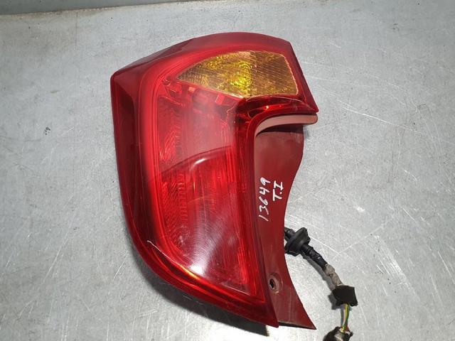 924011Y010 HYUNDAI Фонарь задний левый купить в Украина