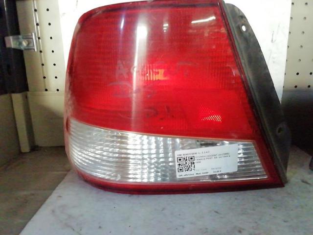 HYUNDAI 9240122010 Фонарь задний левый в наличии Львов