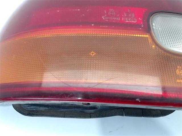 9240122210 HYUNDAI Фонарь задний левый купить в Запорожье
