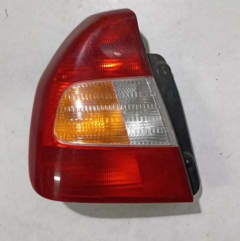 9240125020 HYUNDAI Фонарь задний левый купить в Ровно