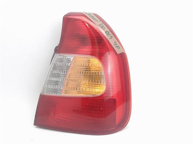 9240125020 HYUNDAI Фонарь задний левый купить в Николаев