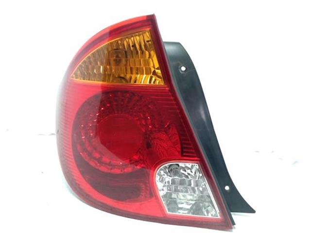 HYUNDAI 9240125510 Фонарь задний левый в наличии Одесса