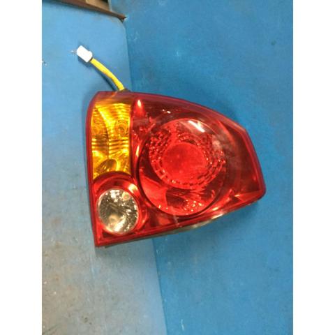 HYUNDAI 9240125510 Фонарь задний левый в наличии Черновцы