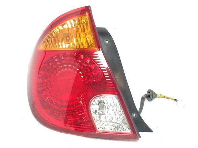 9240125510 HYUNDAI Фонарь задний левый купить в Харьков