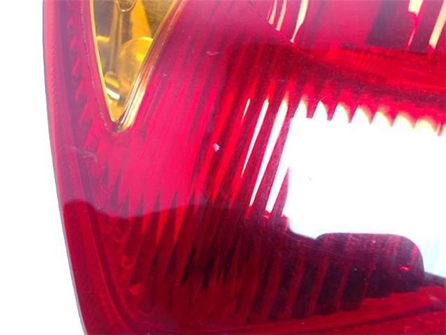 HYUNDAI 9240125510 Фонарь задний левый в наличии Полтава