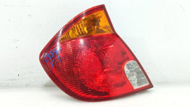 HYUNDAI 9240125710 Фонарь задний левый в наличии Полтава