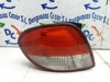 Lanterna traseira esquerda 9240127510 HYUNDAI