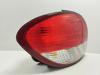 Lanterna traseira esquerda 9240127510 HYUNDAI