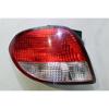 Lanterna traseira esquerda 9240127510 HYUNDAI