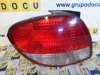 Lanterna traseira esquerda 9240127510 HYUNDAI