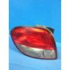 Lanterna traseira esquerda 9240127510 HYUNDAI