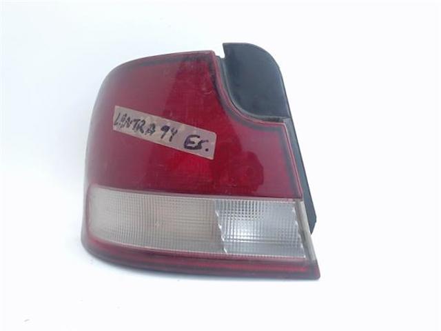 Lanterna traseira esquerda 9240128520 Hyundai/Kia