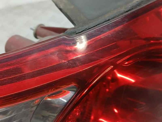 924012B000 HYUNDAI Фонарь задний левый внешний купить в Ужгород