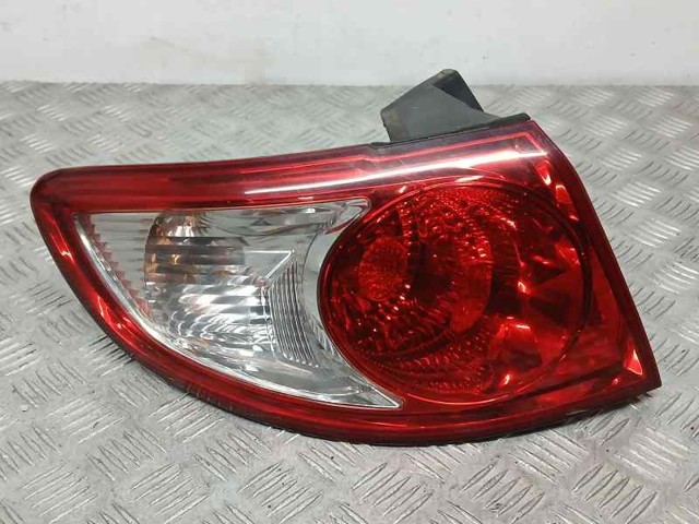924012B000 HYUNDAI Фонарь задний левый внешний купить в Черкассы
