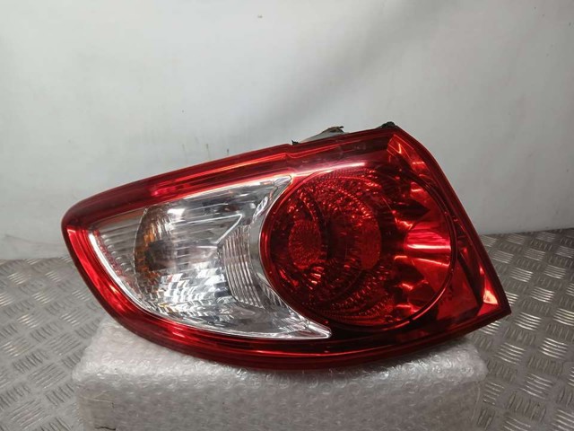 924012B000 HYUNDAI Фонарь задний левый внешний купить в Хмельницкий