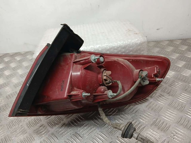 924012B000 HYUNDAI Фонарь задний левый внешний купить в Ужгород