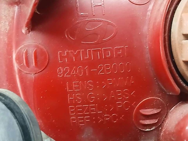 924012B000 Фонарь задний левый внешний купить Запорожье
